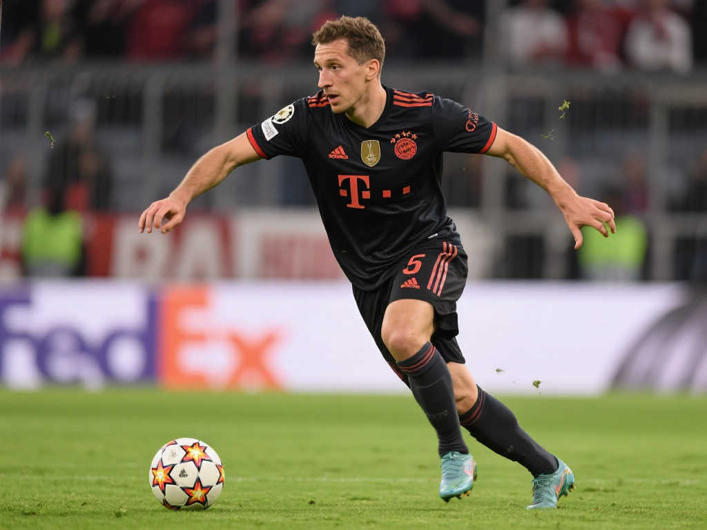 【德甲】戈雷茨卡梅开二度 拜仁险胜沃尔夫斯堡3-2 【德甲】戈雷茨卡梅开二度 拜仁险胜沃尔夫斯堡3-2