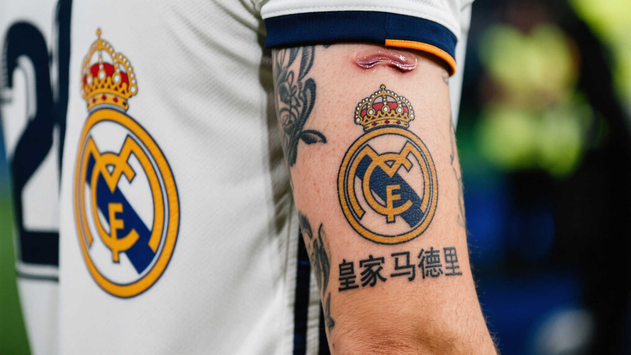 赫伊森:击败帕丘卡是我们的目标,为皇马效力是无数孩子的梦想 赫伊森:击败帕丘卡是我们的目标,为皇马效力是无数孩子的梦想