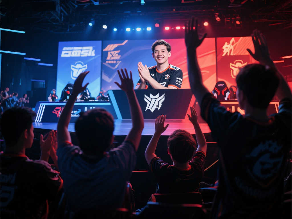 王者荣耀KPL最受欢迎选手票选活动火热进行